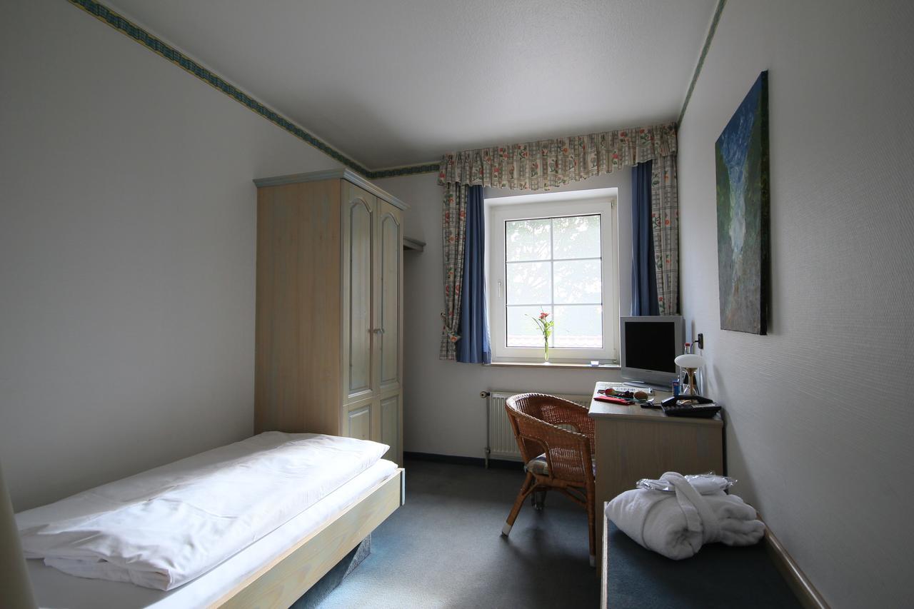 Brackstedter Muehle E.K. Hotel Wolfsburg Exterior foto