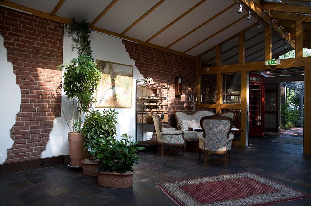 Brackstedter Muehle E.K. Hotel Wolfsburg Interior foto