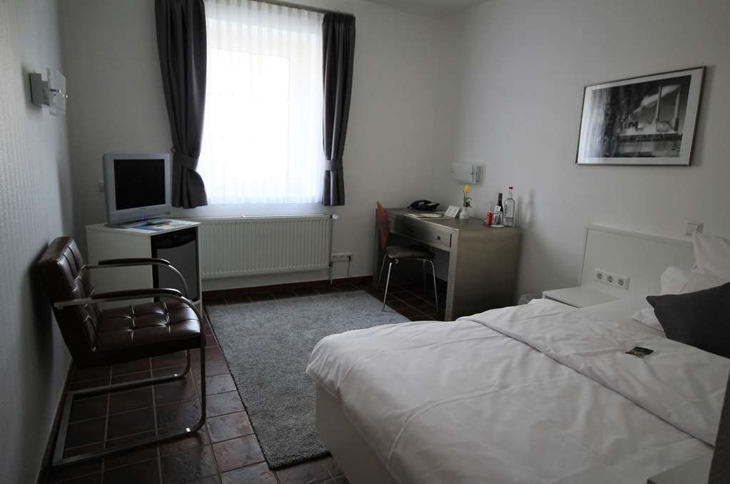 Brackstedter Muehle E.K. Hotel Wolfsburg Cameră foto